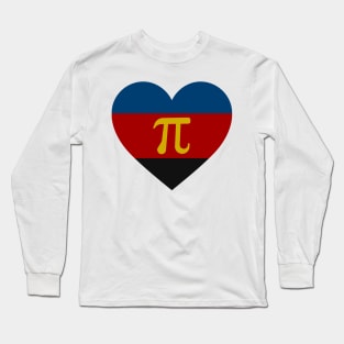 Polyamory Long Sleeve T-Shirt